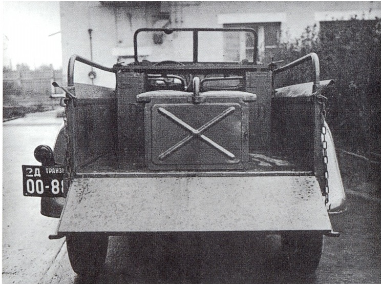 ГАЗ-61-417